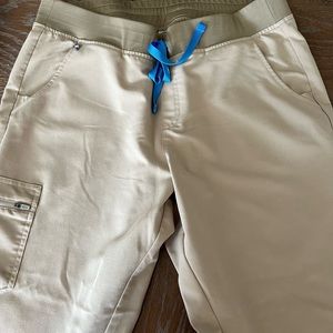 Figs Zamora Jogger Scrub Pants